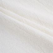 baratos Lar-Homens Calças de linho Calças Calça verão Cintura elástica Perna reta Ascensão alta Côr Sólida Conforto Respirável Comprimento total Casa Simples Casual Preto Branco Sem Elasticidade