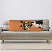 billige Personlige tekstiler-Graduasjon Tilpasset Kroppsputetrekk Legg til ditt Bilde Beste Graduasjonsgave Personlig Gave Foto Design Bilde Pute Dynepute Putetrekk 1stk Tilpasset