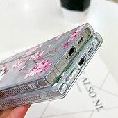 Χαμηλού Κόστους Samsung Θήκη-τηλέφωνο tok Για Samsung Galaxy S24 S24 Ultra Plus S24 FE S23 Ultra A55 A35 A25 A15 5G Α54 S25 Ultra Πίσω Κάλυμμα Ανθεκτική σε πτώσεις Ρετρό TPU PC