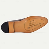 preiswerte Klassische Anzugschuhe-Oxford-Schuhe aus hochwertigem Rindsleder mit Krokodilprägung für Herren, stilvolles, formelles Schuhwerk mit Schnürung für Business und besondere Anlässe