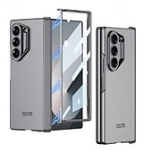 economico Cover Samsung-telefono Custodia Per Samsung Galaxy Piega a Z 6 Per retro A calamita Resistente agli urti Retrò PC