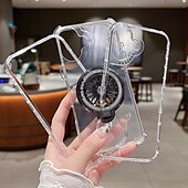 お買い得  サムスン用ケース-電話 ケース 用途 サムスンのギャラクシー S24 S24 Ultra Plus S24 FE S23 Ultra Plus S23 S22 S22 プラス ウルトラ S21 S21ウルトラプラス A54 A34 A14 バックカバー スタンド付き 磁石バックル ワイヤレス充電をサポート レトロ風 TPU PC