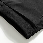cheap Outdoor Jackets-Men&#039;s Softshell Jacket Hiking Jacket Outdoor Windproof Windbreaker Jacket Traveling Black Green Khaki Dark Blue Grey