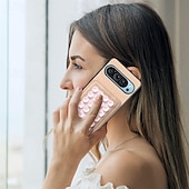 זול תיק טלפון אחר-טלפון מגן עבור גוגל Pixel 9 Pro Pixel 8 Pro Pixel 8 פיקסל 9 Pixel 7 Pixel 7 Pro Pixel 6 Pixel 6 Pro כיסוי אחורי ניתן לניתוק מגנטי תמיכה בטעינה אלחוטית רטרו TPU סיבי פחמן