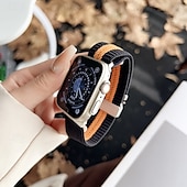 זול להקות Apple Watch-סולו לופ מותאם ל רצועת השעון של Apple Watch 38 מ&quot;מ 40 מ&quot;מ 41 מ&quot;מ 42 מ&quot;מ 44 מ&quot;מ 45 מ&quot;מ 49 מ&quot;מ מתכוונן בד רצועת שעון חלופית ל iwatch Ultra 2 Series 9 8 7 SE 6 5 4 3 2 1