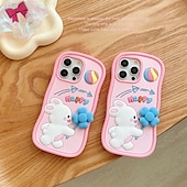 cheap iPhone Cases-Phone Case For iPhone 15 14 Pro Max Plus iPhone 13 12 Pro Max Back Cover Shockproof Retro Silicone