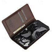 abordables Otras carcasas-teléfono Funda Para Google Píxel 9 Pro Pixel 9 Pro XL Pixel 8 Pro Pixel 8 Píxel 9 Pixel 7 Pixel 7 Pro Gire la tapa con Soporte Ranura para tarjetas Antigolpes Retro TPU Cuero de PU
