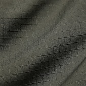 economico All&amp;#39;aperto-Per uomo Pantaloncini tattici Pantaloncini modello cargo Pantaloncini Bermuda Maglia da escursione Vita elastica Multi tasca Gamba dritta Color Block Impermeabile Indossabile Lunghezza del ginocchio
