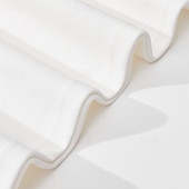 economico Polo classica da uomo-Per uomo Felpa Pullover Polo da golf Formale Ufficio Classico Manica lunga Di tendenza Comodo Tinta unica Liscio Bottoni Autunno Inverno Nero Bianco Verde Cachi Grigio Felpa Pullover