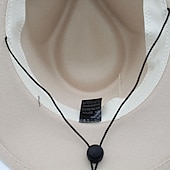 Χαμηλού Κόστους Καπέλο Fedora-Ανδρικά Καπέλο Ντέρμπι του Κεντάκι Καπέλο ηλίου Καπέλο καουμπόι Καπέλο Fedora Trilby Μαύρο Ρουμπίνι Μάλλινο Πεπαλαιωμένο Στυλ Μοντέρνα 18ος αιώνας Πολιτεία του Τέξας Καθημερινά Θεματικό κόμμα