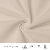 economico camicie western da uomo-Per uomo Etnico Camicia occidentale Camicia da cowboy Manica lunga Occidentale Informale Primavera Autunno Collo ripiegabile Abbottonare Beige