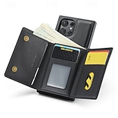 baratos Capa Samsung-Capa de Telefone para Samsung Galaxy S24 Ultra Plus S24 FE S23 Ultra Plus S22 Plus Ultra S21 Ultra S25 Capa Traseira com Suporte Magnético Carregamento Sem Fio Retro TPU PC