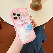 cheap iPhone Cases-Phone Case For iPhone 15 14 Pro Max Plus iPhone 13 12 Pro Max Back Cover Shockproof Retro Silicone
