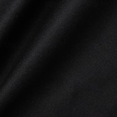 economico Attività commerciale-Per uomo Pantaloncini Pantaloncini di lino Pantaloncini eleganti Pantaloncini estivi Bottoni Tasche Liscio Comfort Traspirante Breve Formale Esterno Attività commerciale Di tendenza Classico Nero
