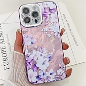 お買い得  iPhone用ケース-電話 ケース 用途 iPhone 16 Pro Max プラス iPhone15 iPhone 15 Pro Max iPhone 14 Pro Max iPhone 13 Pro Max バックカバー 耐衝撃 レトロ風 TPU PC