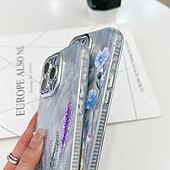 お買い得  iPhone用ケース-電話 ケース 用途 iPhone 16 Pro Max プラス iPhone15 iPhone 15 Pro Max iPhone 14 Pro Max iPhone 13 Pro Max バックカバー 耐衝撃 レトロ風 TPU PC