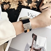 זול להקות Apple Watch-סולו לופ מותאם ל רצועת השעון של Apple Watch 38 מ&quot;מ 40 מ&quot;מ 41 מ&quot;מ 42 מ&quot;מ 44 מ&quot;מ 45 מ&quot;מ 49 מ&quot;מ מתכוונן בד רצועת שעון חלופית ל iwatch Ultra 2 Series 9 8 7 SE 6 5 4 3 2 1