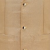 levne Blazery a vesta-Retro Řvoucí 20s 20. léta 20. století Kamizelka Vesta Motýlek Velký Gatsby Gentleman Flitry Retro Pánské Vánoce předvečer Všech svatých Karneval Výkon loučení se svobodou nevěsty Festival Dospělé