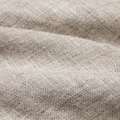 billige Herre Elite Yttertøy-Herre Blazer jakke Bryllup jubileum Fest Sommer Vår 100% Lin Lin Helfarge Enkelt Brystet Enn-knapp Blazer Navyblå Blå Beige