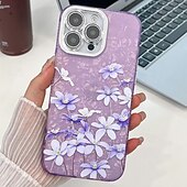 cheap iPhone Cases-Phone Case For iPhone 16 Pro Max Plus iPhone 15 iPhone 15 Pro Max iPhone 14 Pro Max iPhone 13 Pro Max Back Cover Shockproof Retro TPU PC