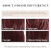 economico Parrucche trendy sintetiche-parrucche lunghe ondulate per donne riga in mezzo radici scure estremità dei capelli parrucca ondulata frontale naturale stratificata capelli sintetici ricci per halloween natale festa cosplay