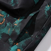 baratos Casacos Leves, Polares &amp; Caminhada-Homens Mulheres Jaqueta Softshell Jaqueta de Trilha Ao ar livre A Prova de Vento Impermeável Jaqueta leve Jaqueta corta-vento Viajar Preto Verde Tropa Camuflado Verde Bege