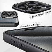 お買い得  iPhone用ケース-電話 ケース 用途 iPhone 16 Pro Max プラス iPhone 15 プロマックスプラス iPhone 14 13 12 Pro Max Plus バックカバー スタンド付き 磁石バックル ワイヤレス充電をサポート レトロ風 TPU PUレザー