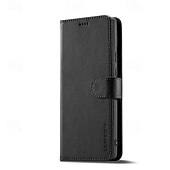 levne Ostatní pouzdra-telefon Carcasă Pro Google Pixel 9 Pro Pixel 9 Pro XL Pixel 8 Pro Pixel 8 Pixel 9 Pixel 7 Pixel 7 Pro Pixel 6 Pixel 6 Pro Flip Cover se stojánkem Magnetické Slot pro kartu Retro TPU PU kůže