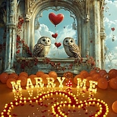 baratos Casamento-Decorações de Casamento Fundo Fotográfico Parede Suspensa Grande Tapeçaria Arte Mural Decorativa Cobertor Cortina Casa Quarto Sala de Estar Decoração Pintura Amor