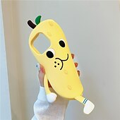 お買い得  iPhone用ケース-電話 ケース 用途 iPhone 15 プロマックスプラス iPhone 14 13 12 Pro Max Plus バックカバー 耐衝撃 レトロ風 シリコーン