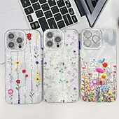 Χαμηλού Κόστους iPhone Θήκες-τηλέφωνο tok Για iPhone 16 Pro Max Plus iPhone 15 iPhone 15 Pro Max iPhone 14 Pro Max iPhone 13 Pro Max Πίσω Κάλυμμα Ανθεκτική σε πτώσεις Ρετρό TPU PC