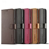 levne Ostatní pouzdra-telefon Carcasă Pro Google Pixel 9 Pro Pixel 9 Pro XL Pixel 8 Pro Pixel 8 Pixel 9 Pixel 7 Pixel 7 Pro Pixel 6 Pixel 6 Pro Flip Cover se stojánkem Magnetické Slot pro kartu Retro TPU PU kůže