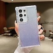 お買い得  サムスン用ケース-電話 ケース 用途 サムスンのギャラクシー S24 S24 Ultra Plus S24 FE S23 S23 Ultra S22 S22 プラス ウルトラ S21 S21ウルトラプラス A55 A35 A25 A15 5G バックカバー 耐衝撃 レトロ風 TPU PC