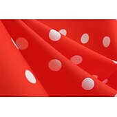 cheap Dresses-Elegant Classical 1950s Dress Polka Dot A-Line Women&#039;s Valentine&#039;s Day Event / Party Date Tea Party Adults&#039; Dress Spring &amp; Summer