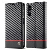 Недорогие Чехлы для Samsung-телефон Кейс для Назначение SSamsung Galaxy S24 S24 Ultra Plus S24 ФЭ S23 S22 S21 S20 Ultra Plus FE А55 А35 А25 А15 5Г A54 A34 A14 A72 A12 A32 A52 Откидная крышка