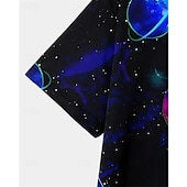 cheap Boy&#039;s 3D Vision &amp; Geometry-Boys 3D Graphic T shirt Tee Short Sleeve Summer Spring Fashion Basic Kids 4-12 Years Crew Neck Outdoor Casual Daily Regular Fit