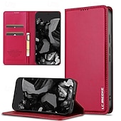 abordables Otras carcasas-teléfono Funda Para Google Píxel 9 Pro Pixel 9 Pro XL Pixel 8 Pro Pixel 8 Píxel 9 Pixel 7 Pixel 7 Pro Gire la tapa con Soporte Ranura para tarjetas Antigolpes Retro TPU Cuero de PU