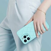 economico Cover per iPhone-telefono Custodia Per iPhone 15 Pro Max Plus iPhone 14 13 12 11 Pro Max Plus iPhone 13 12 11 Pro Max Per retro con cordino con cinturino da polso Resistente agli urti Retrò TPU pelle sintetica