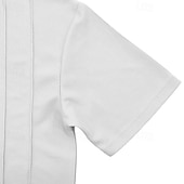 cheap Men's Basic Tees sets-Men's Waffle Shirt 2 Piece T-shirt Suits Tee Short Sleeve Short Pant Crew Neck Spring &amp; Summer Plain Fashion Designer Basic 2 Piece Vacation Street Going out Black White Gray Top Tee for Men
