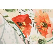 olcso Ruhák-Elegáns Κλασσική 1950-es Ruhák A-vonalú Női Valentin nap Esemény / Buli Randi Zsúr Felnőttek Ruha Tavaszi nyár