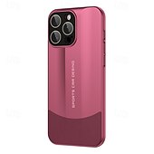 お買い得  iPhone用ケース-電話 ケース 用途 iPhone 16 Pro Max プラス iPhone 15 プロマックスプラス iPhone 14 13 12 Pro Max Plus バックカバー 耐衝撃 レトロ風 TPU シリコーン