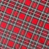 baratos Blazer e Jaqueta-Homens Jaqueta Blazer Casaco esportivo Colar de entalhe Moda Xadrez Blazer Vermelho Padrão Comum 1 Butão