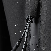 baratos Casacos Leves, Polares &amp; Caminhada-Mulheres Jaqueta Softshell Jaqueta de Trilha Inverno Ao ar livre Bloco de cor Térmico / Quente A Prova de Vento Impermeável Jaquetas 3-em-1 Jaqueta de Inverno Jaqueta corta-vento Viajar Preto Branco