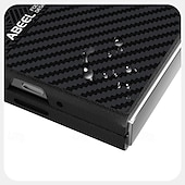 cheap Samsung Cases-Phone Case For Samsung Galaxy Z Fold 7 Z Fold 6 Z Fold 5 Magnetic Adsorption Magnetic Support Wireless Charging Shockproof Armor PC PU Leather
