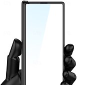 economico Cover Samsung-telefono Custodia Per Samsung Galaxy Piega a Z 6 Per retro A calamita Resistente agli urti Retrò PC