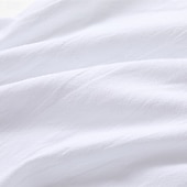 economico Vacanza-Per uomo Pantaloni di Lino Pantaloni Pantaloni Estivi Pantaloni Larghi Pantaloni da Spiaggia Coulisse Bottone laterale Gamba Dritta Semplice Comodità Traspirante Lunghezza intera Casuale Quotidiano