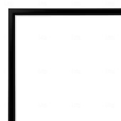 cheap Wall Accents-1pc Metal Frames Oil Painting Frames Black Picture Frame Poster Frames for Wall DIY Diamond Frame with Accessories