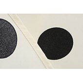 preiswerte Kleider-Retro Vintage 1950er Hepburn Kleid Ausgestelltes Kleid Tupfen Blume / Blumenmuster Kostüm Damen Maskerade Veranstaltung / Fest Junggesellinnenabschiedsparty Festival Erwachsene Kleid