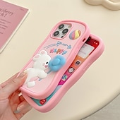 cheap iPhone Cases-Phone Case For iPhone 15 14 Pro Max Plus iPhone 13 12 Pro Max Back Cover Shockproof Retro Silicone