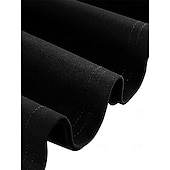 billiga Klänningar-Retro / vintage Femtiotal Cocktail klänning Klänningar Flare Klänning Maskeradkläder Dam Maskerad Fest Möhippa Festival Vuxna Klänning Hemkomstklänningar